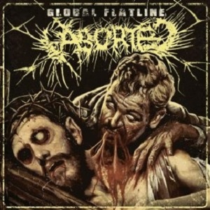 Global Flatline [Deluxe Edition]
